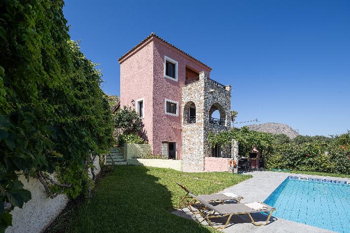 Villa Forteza