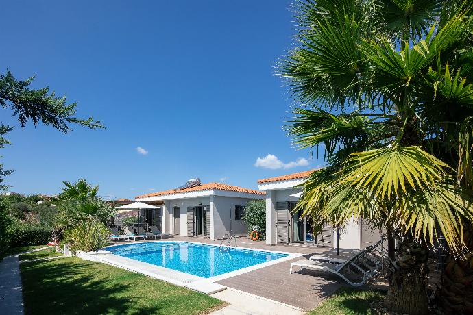 Villa Memories