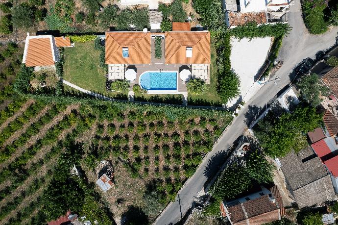 Villa Memories
