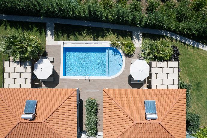 Villa Memories