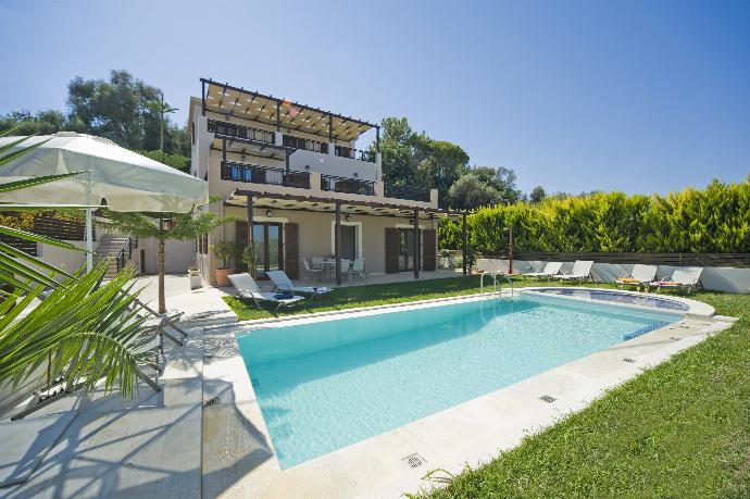 Villa Orsalia