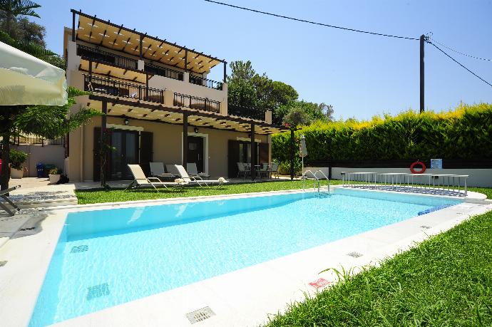 Villa Orsalia