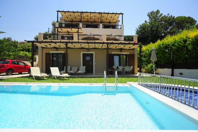 Villa Orsalia