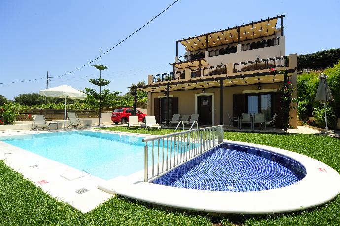 Villa Orsalia