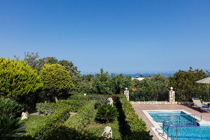 Villa Nefeli Breeze