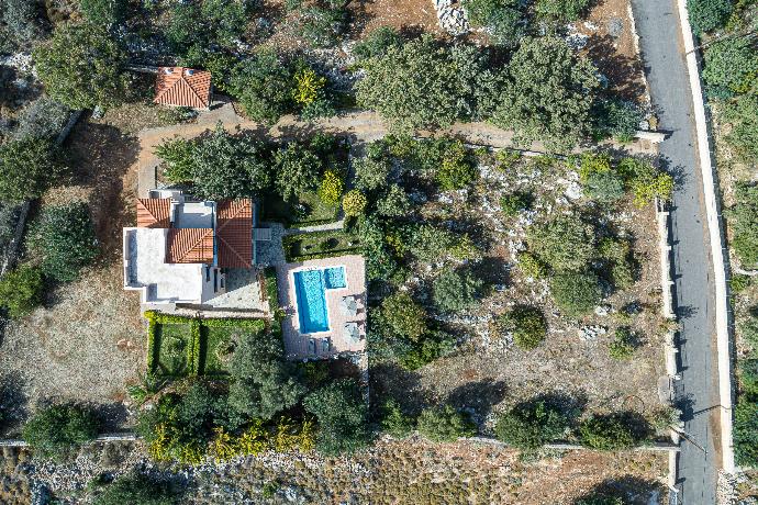 Villa Nefeli Breeze