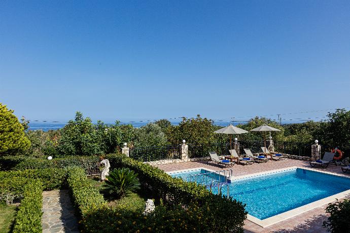 Villa Nefeli Breeze