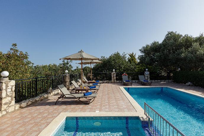Villa Nefeli Breeze