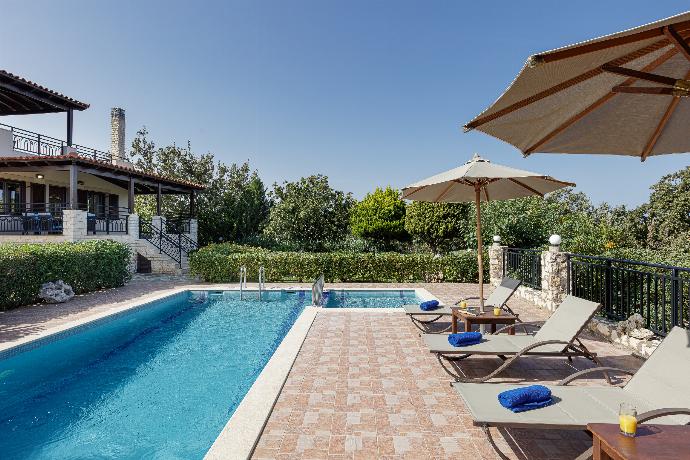 Villa Nefeli Breeze