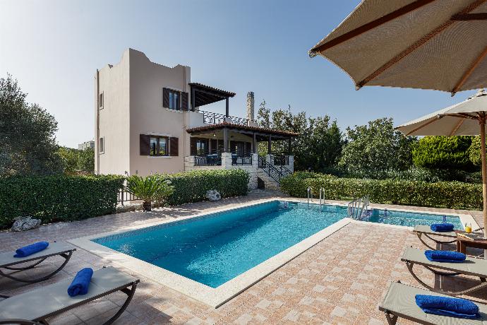 Villa Nefeli Breeze