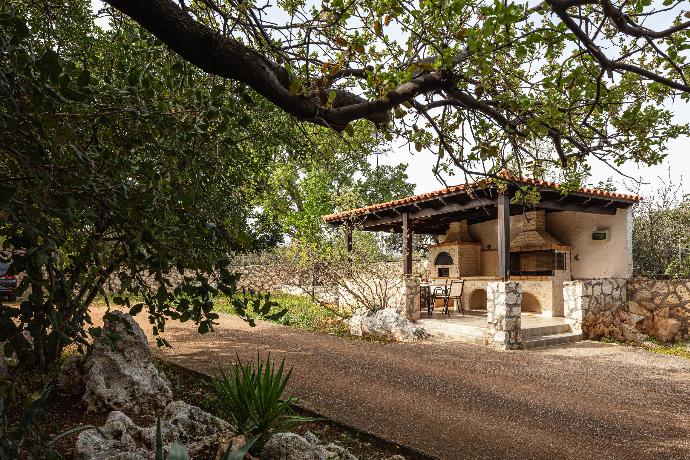 Villa Nefeli Breeze