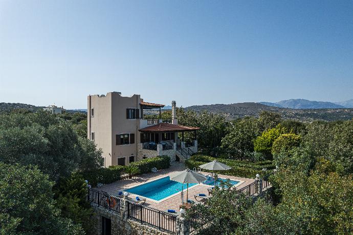 Villa Nefeli Breeze