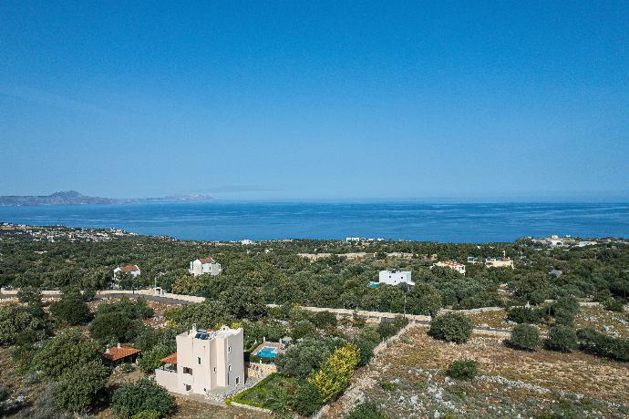 Villa Nefeli Breeze