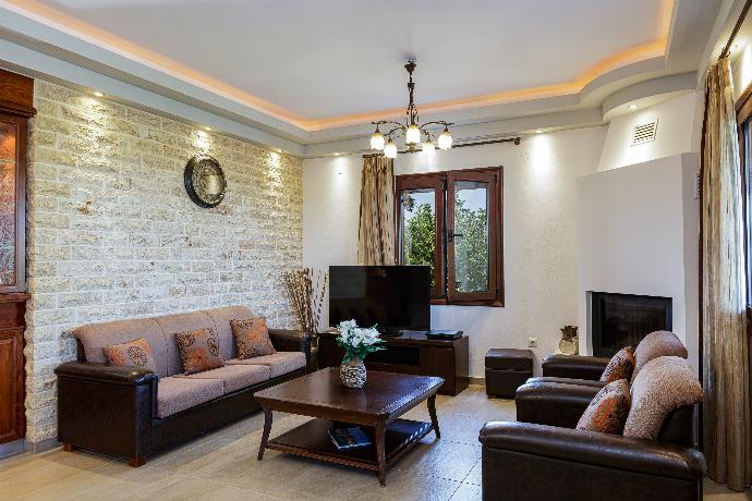Villa Nefeli Breeze