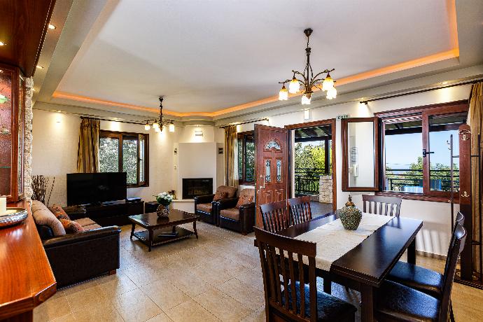Villa Nefeli Breeze
