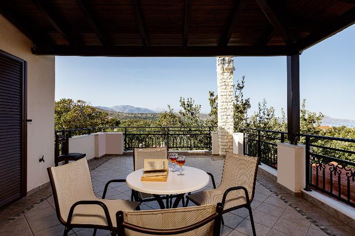Villa Nefeli Breeze