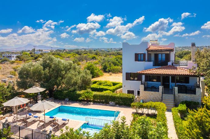 Villa Nefeli Breeze