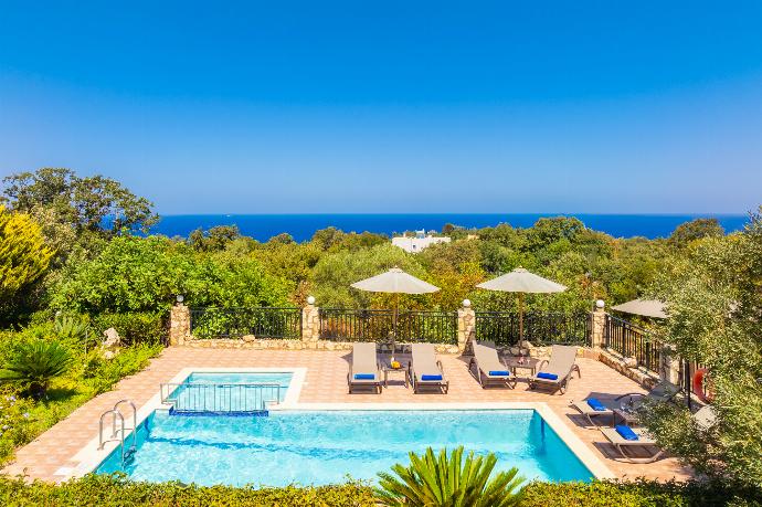 Villa Nefeli Breeze