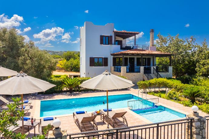 Villa Nefeli Breeze