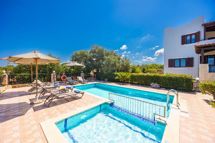 Villa Nefeli Breeze