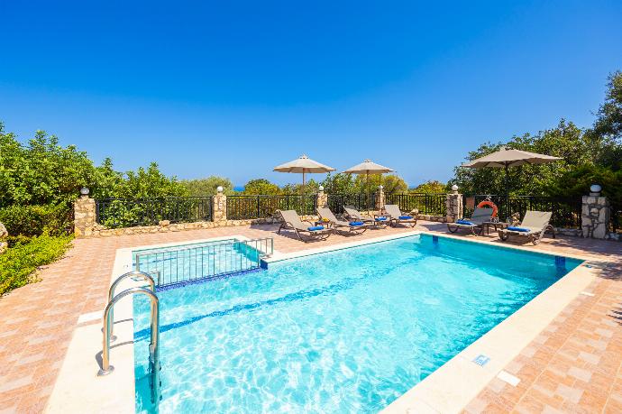 Villa Nefeli Breeze