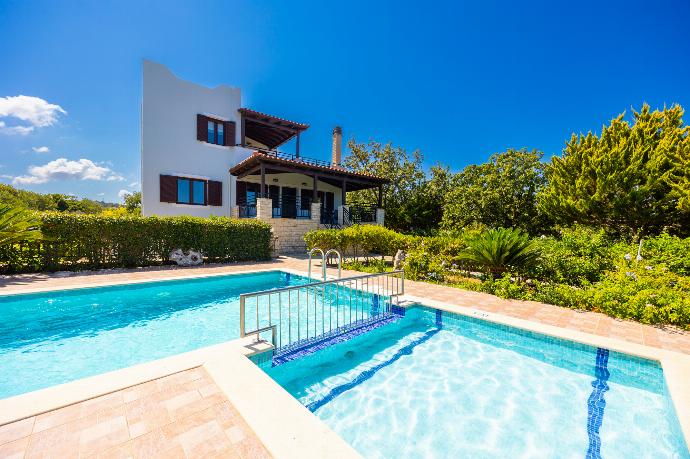 Villa Nefeli Breeze
