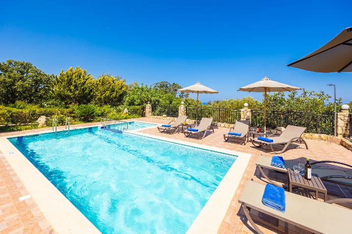Villa Nefeli Breeze