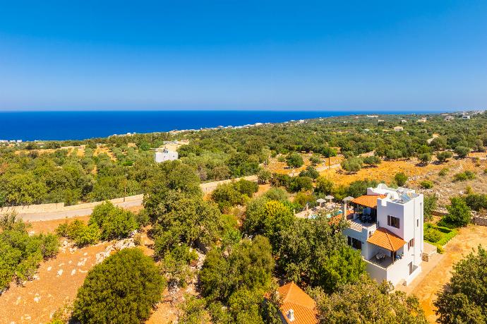 Villa Nefeli Breeze