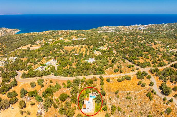Villa Nefeli Breeze