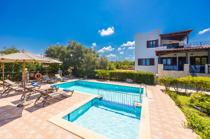 Villa Nefeli Breeze