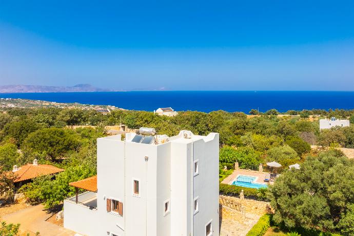 Villa Nefeli Breeze