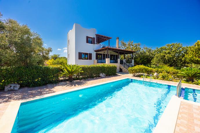 Villa Nefeli Breeze