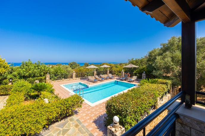 Villa Nefeli Breeze