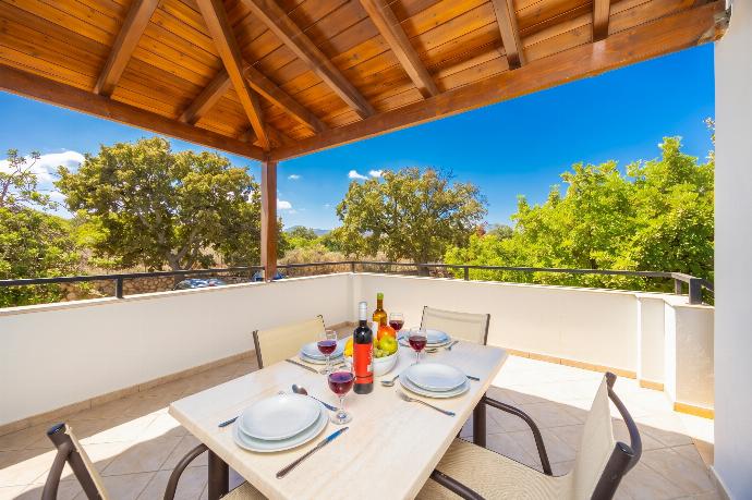 Villa Nefeli Breeze