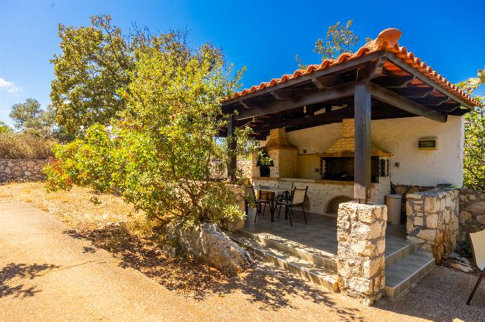 Villa Nefeli Breeze