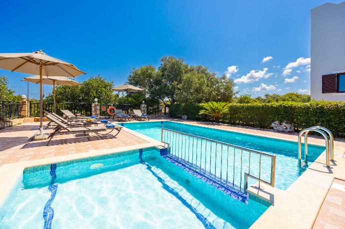 Villa Nefeli Breeze