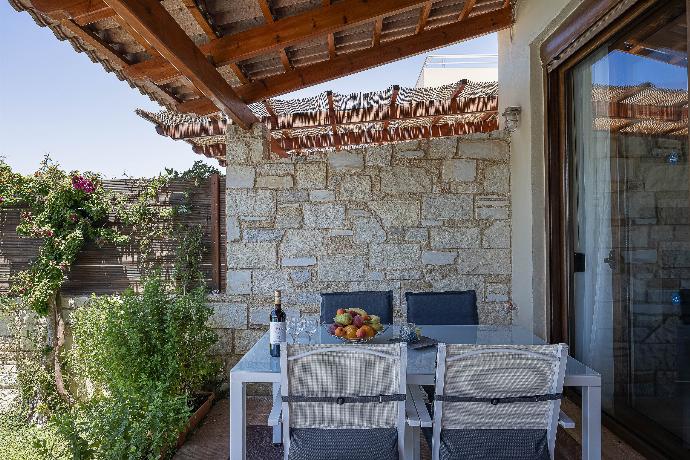 Villa Mandarin