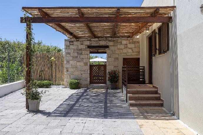 Villa Mandarin