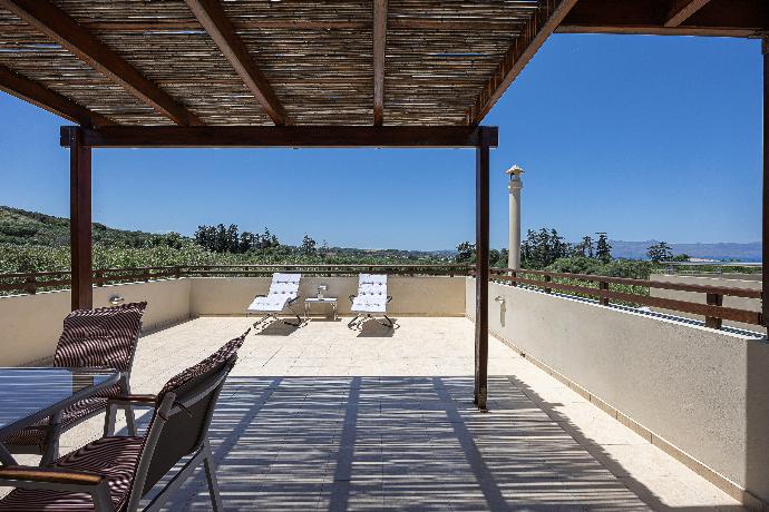 Villa Mandarin