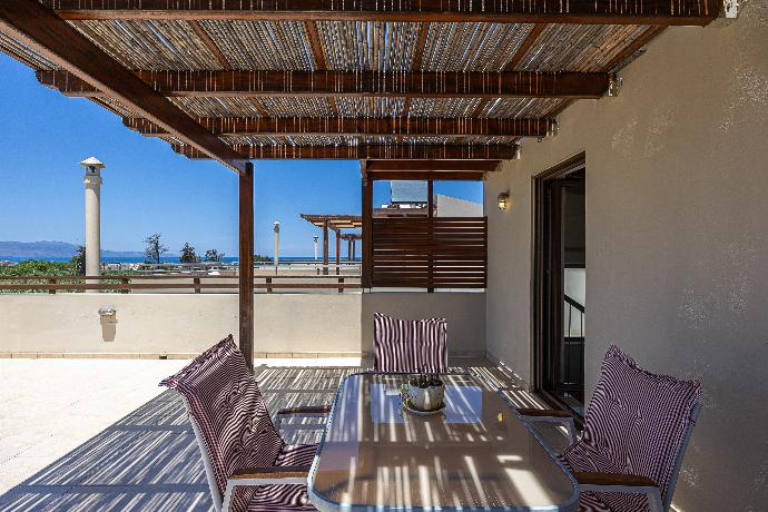 Villa Mandarin