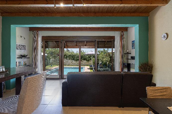 Villa Mandarin