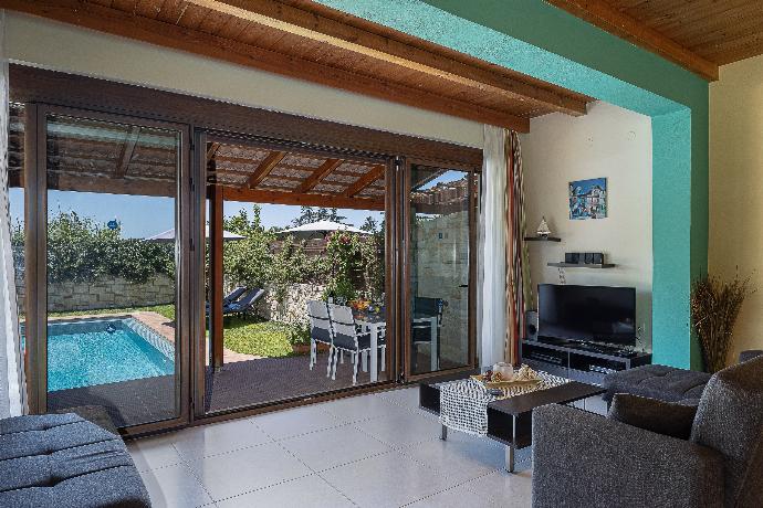 Villa Mandarin