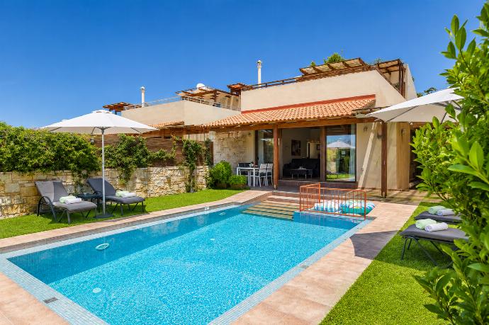 Villa Mandarin