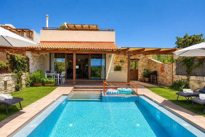 Villa Mandarin