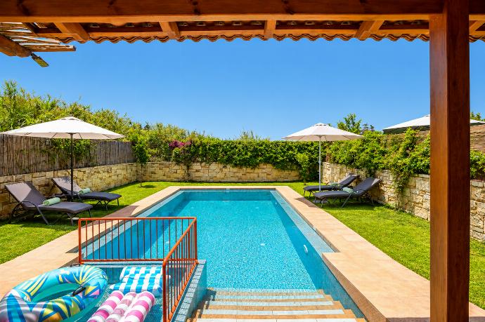 Villa Mandarin