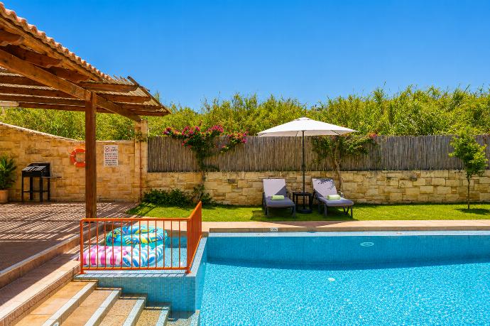 Villa Mandarin