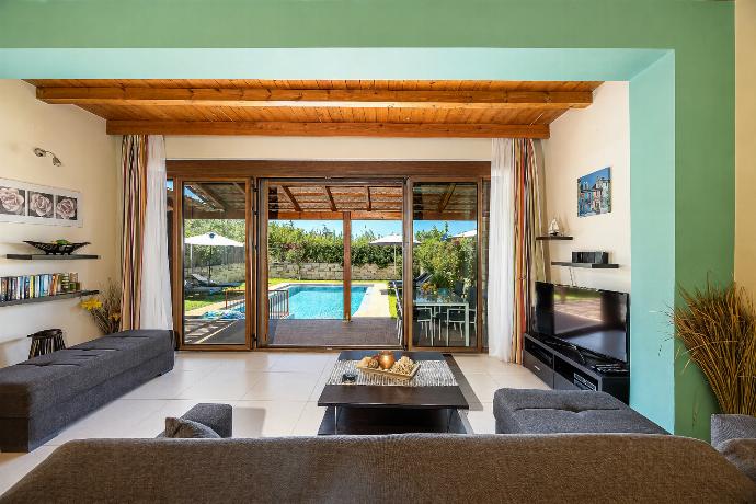 Villa Mandarin