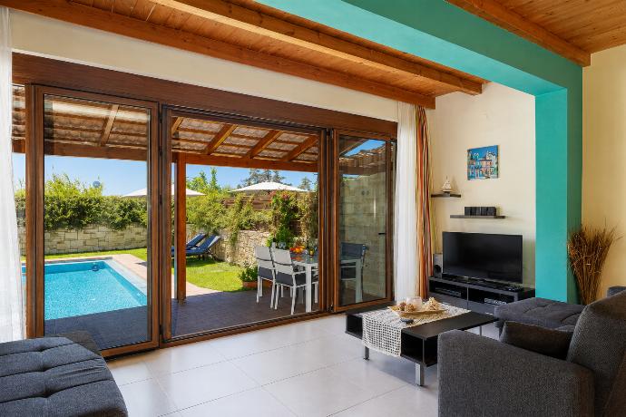 Villa Mandarin