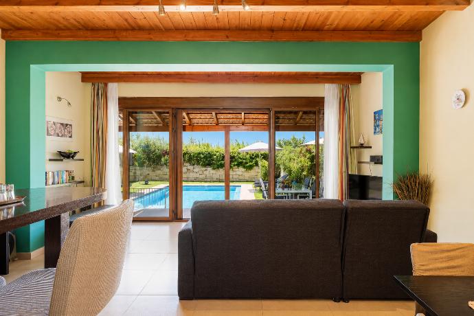 Villa Mandarin