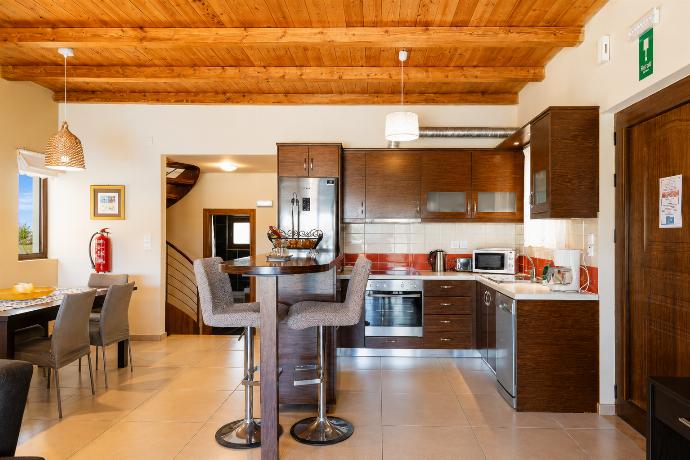 Villa Mandarin